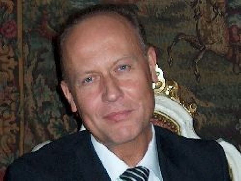 Avv. Prof. Luca Giusti