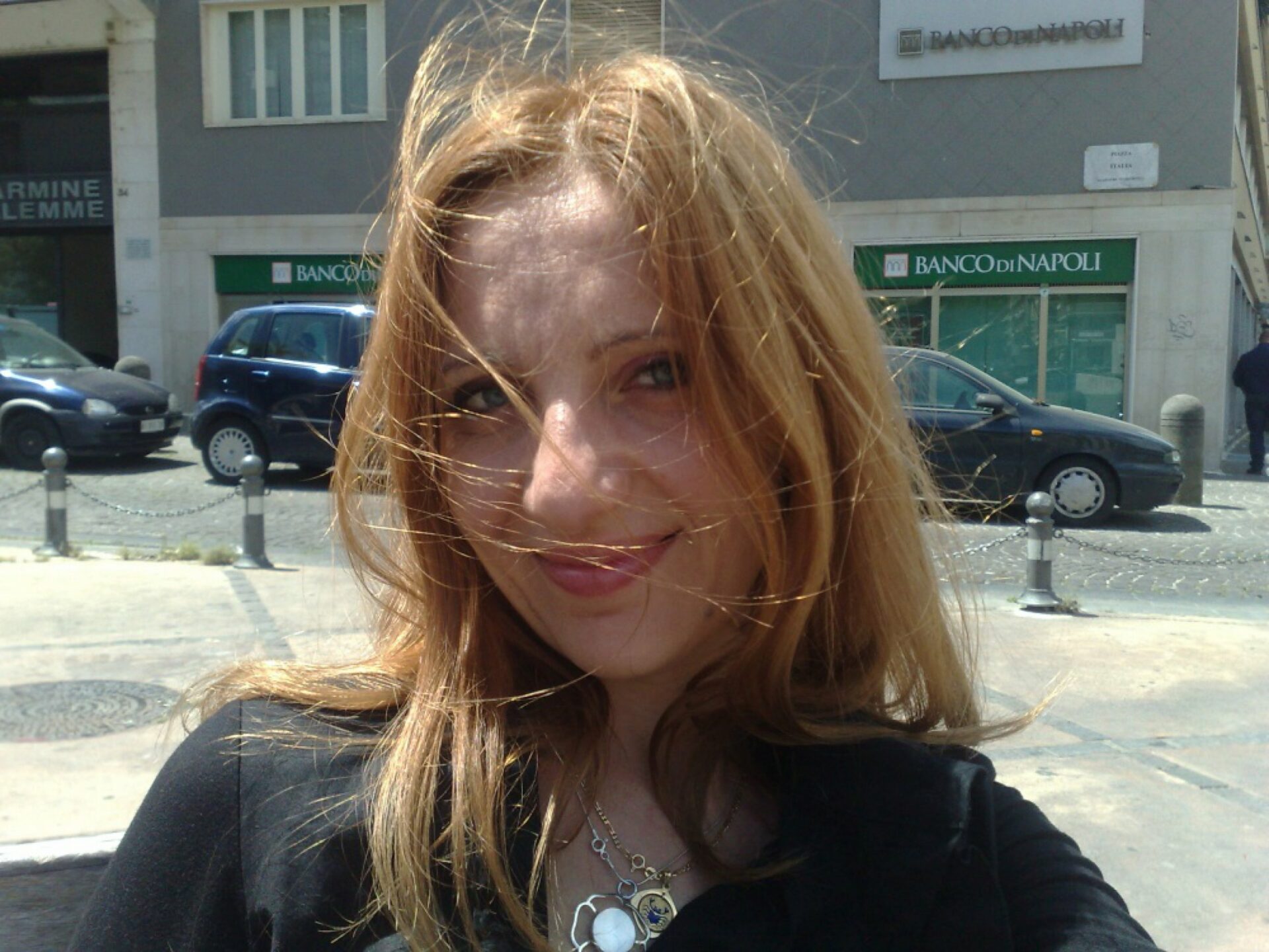 Manuela Minopoli