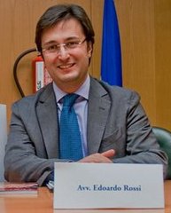 Avvocato Matrimonialista Edoardo Rossi