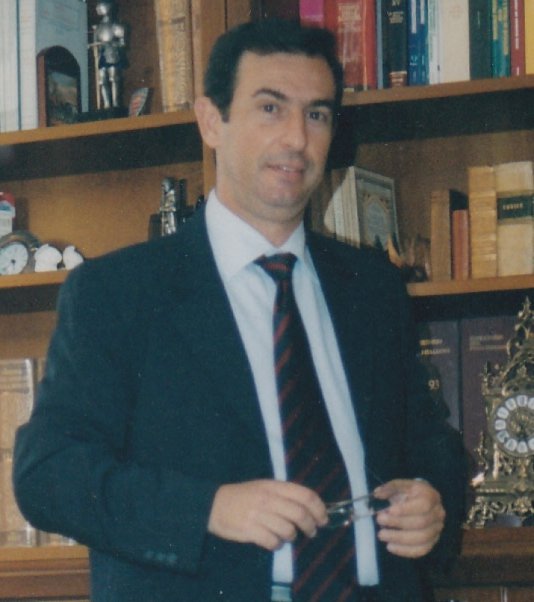 Giovanni Babino