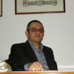 Antonio Fragomeni