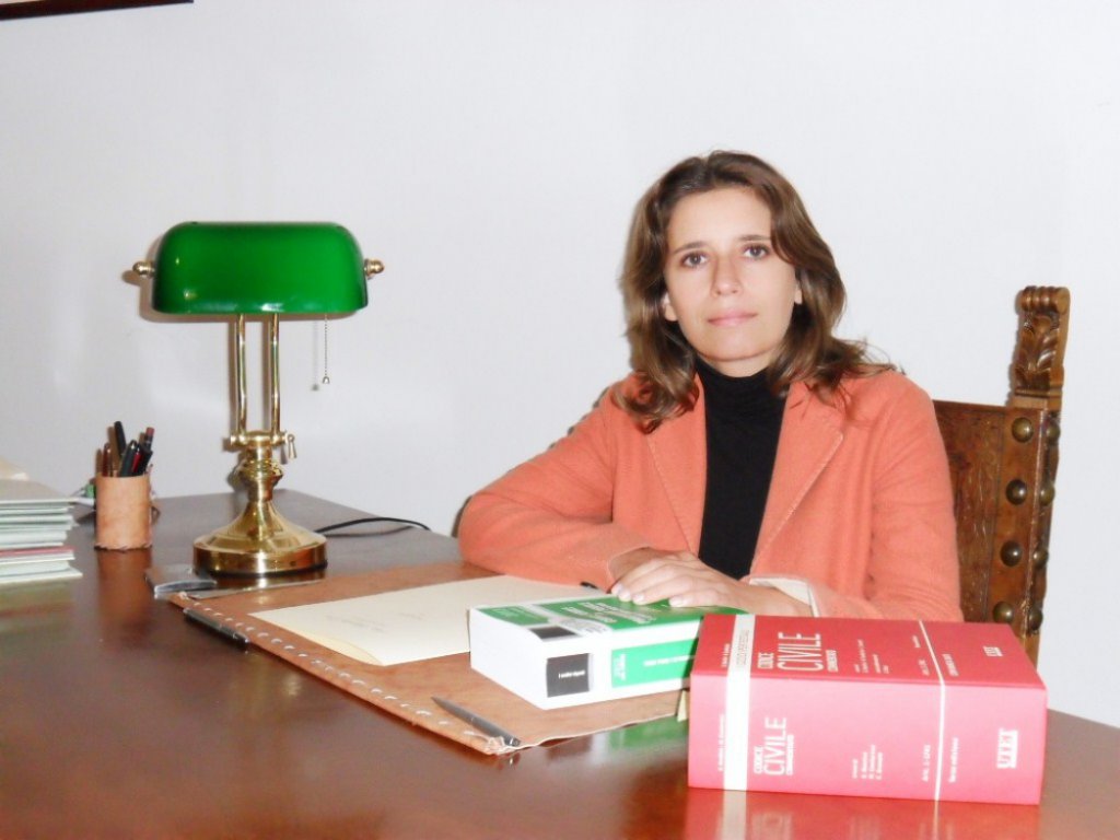 Studio Legale Avv. Elisabetta Doro