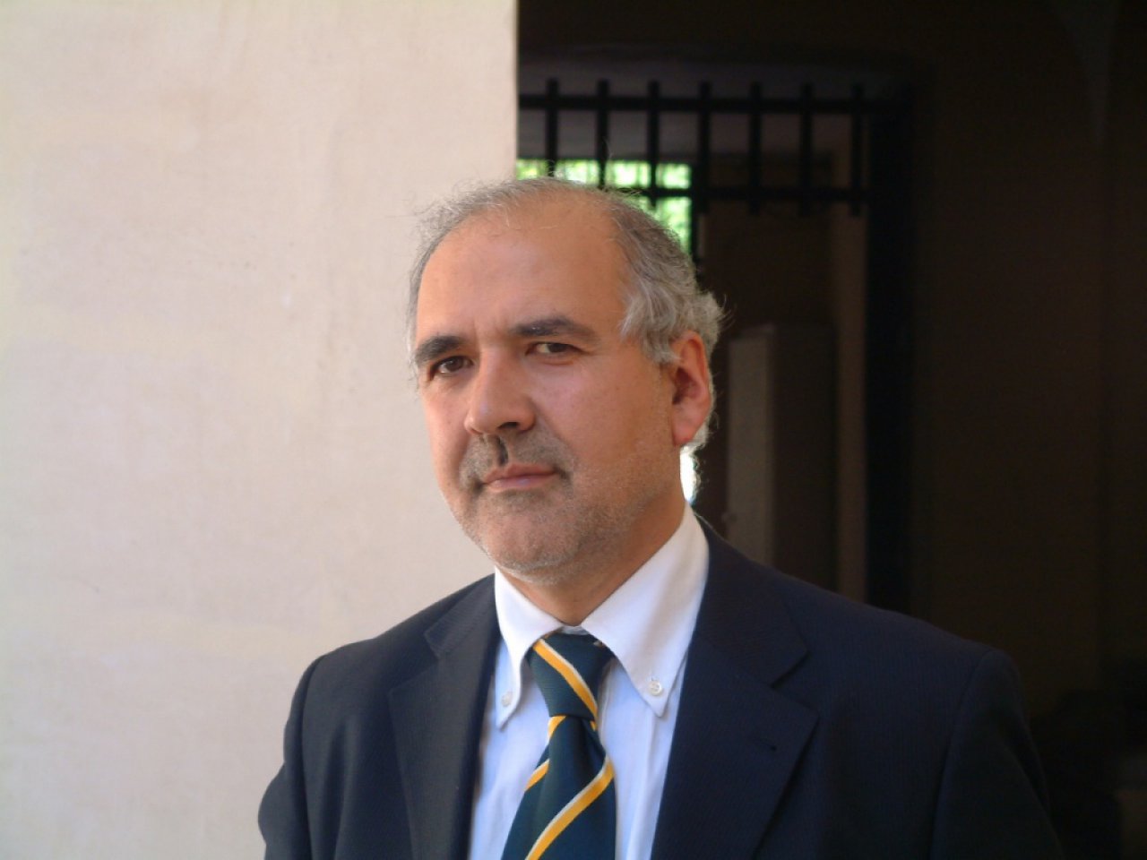 Vito Salvatore Manfredi