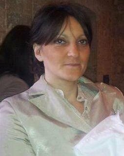 Cristina Di Donfrancesco