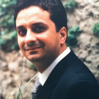 Nicola Commisso