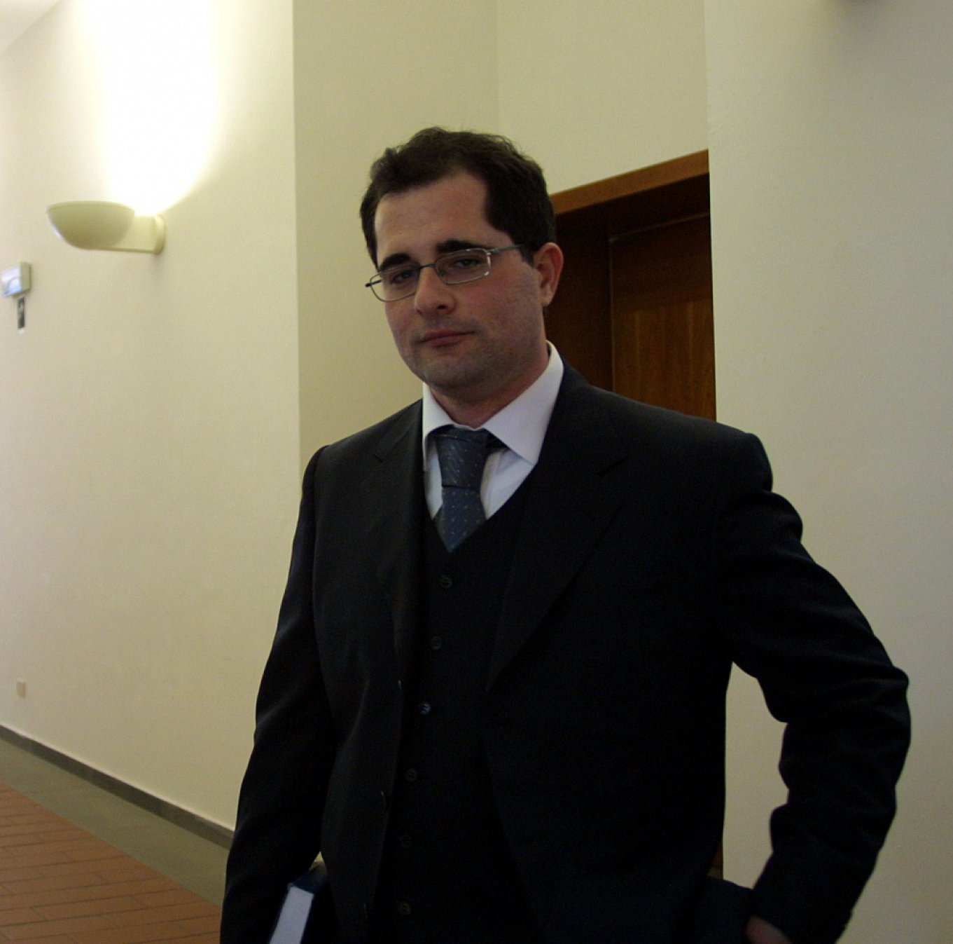Giuseppe Bacci Avvocato