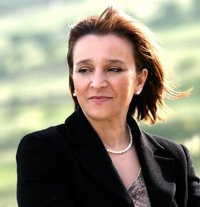 Maria Grazia Riggi