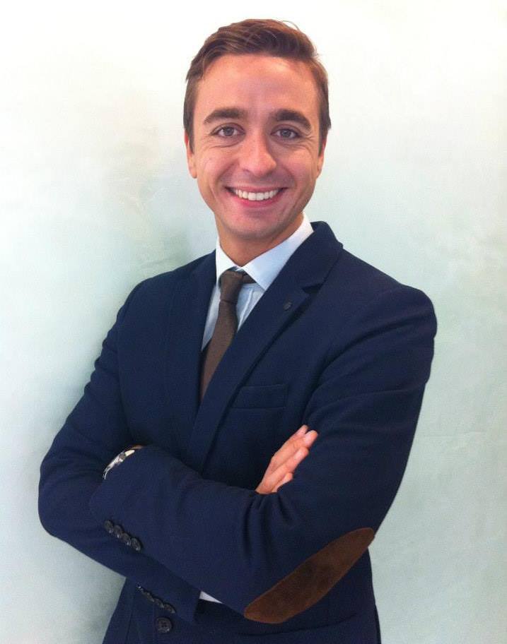 Avv. Marco Turchi