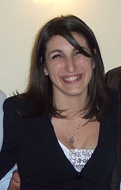 Viviana Laura Coppola