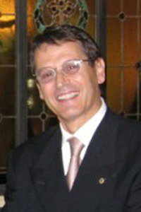 Stefano Vincenzi