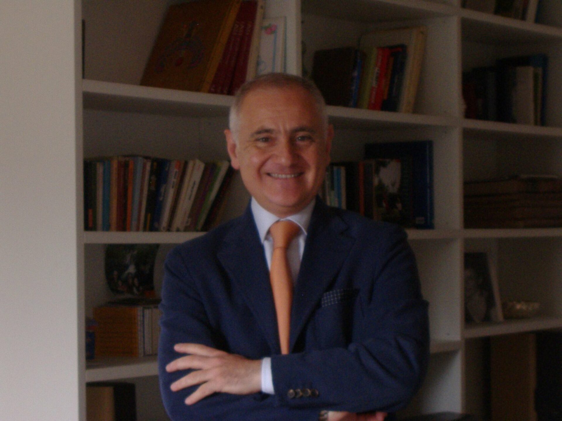 Giuseppe Clima