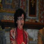 Tiziana Marengo