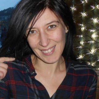 Cinzia Calabrese