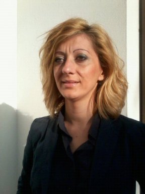 Annalisa Alpi