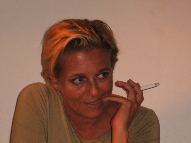 Simonetta Tinazzi