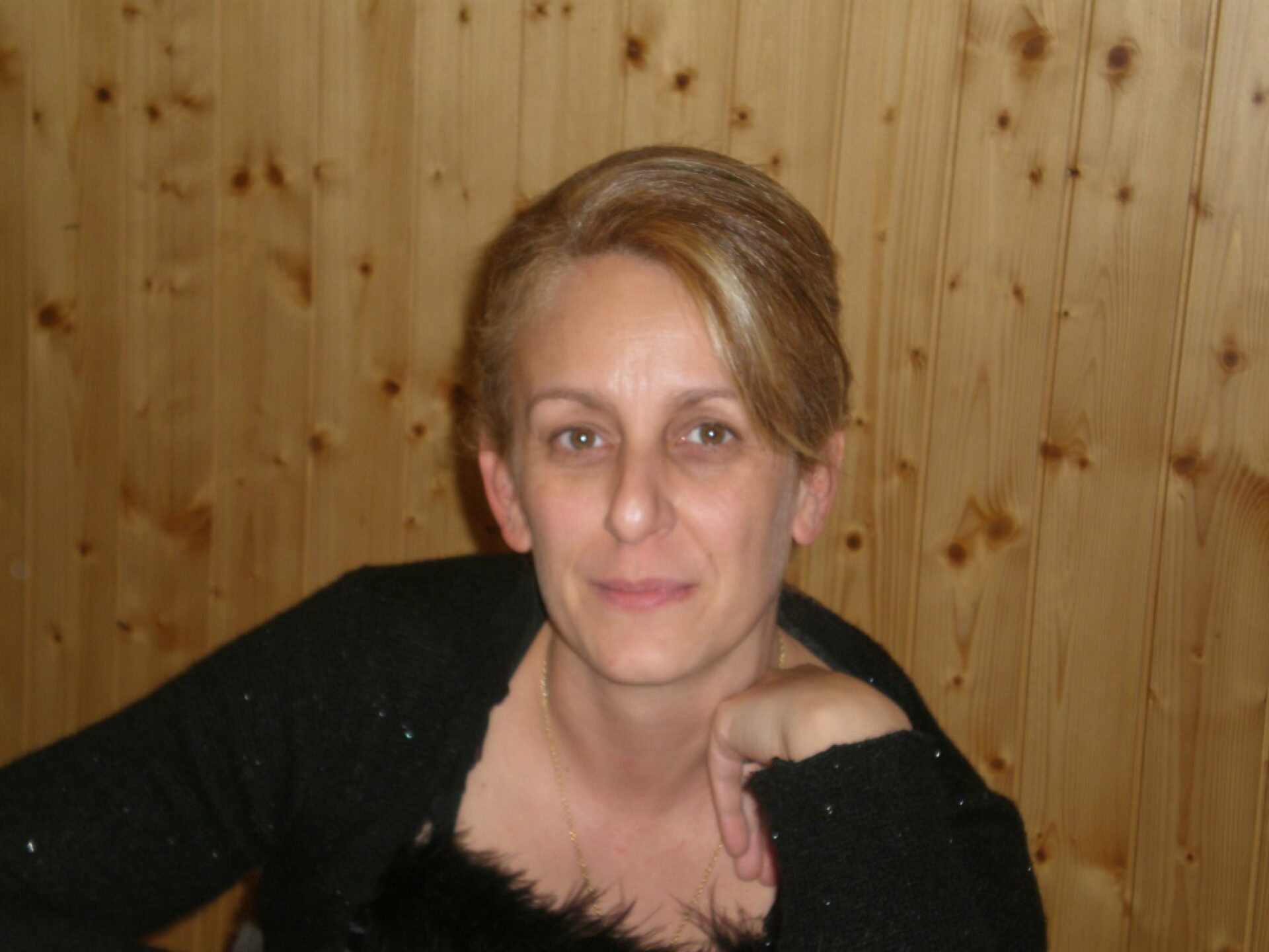Patrizia Chippari
