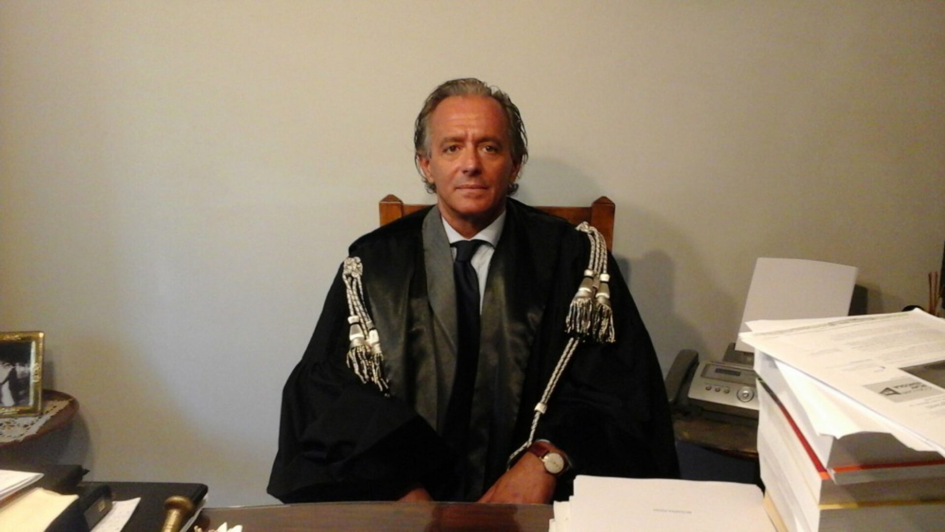 Vincenzo Rocciola Avila