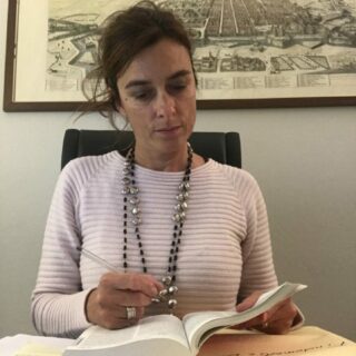 Avv. Raffaella Garimanno