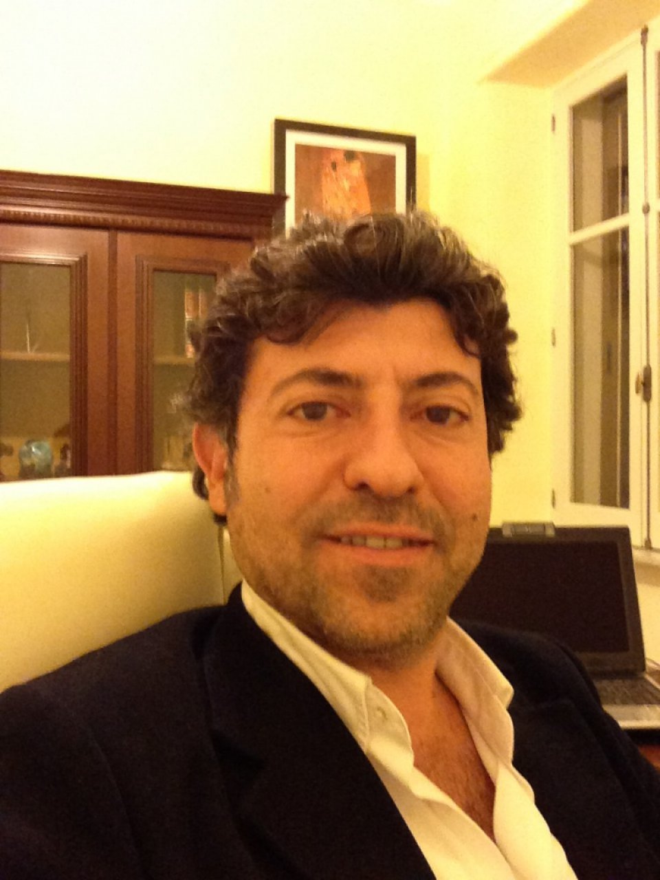 Giuseppe Lanzo