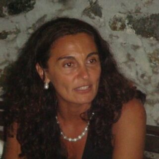 Maria Cristina Faranda