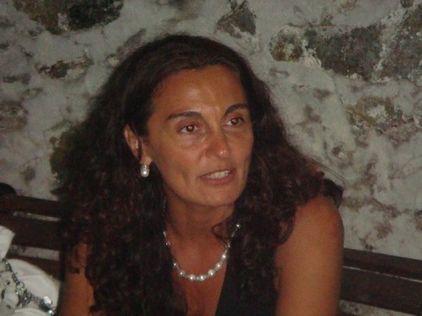 Maria Cristina Faranda
