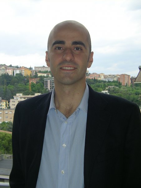 Giorgio Orlacchio