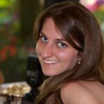 Cristina Laura Astori