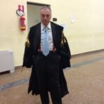 Avvocato Luigi Leo