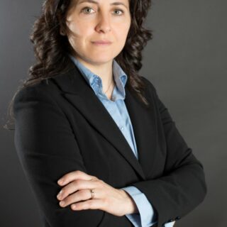 Avv. Stefania Calandra