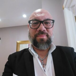 Avv.Massimo Giangregorio