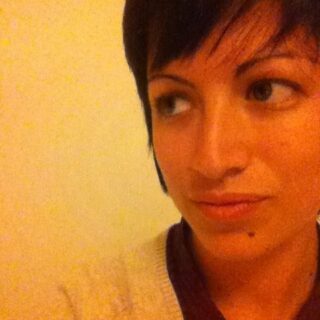 Giulia Vignolo
