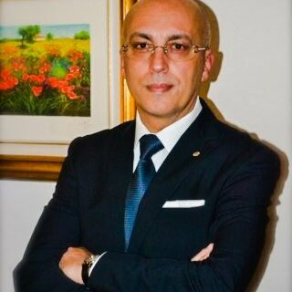 Gaetano Aloisi Maugeri