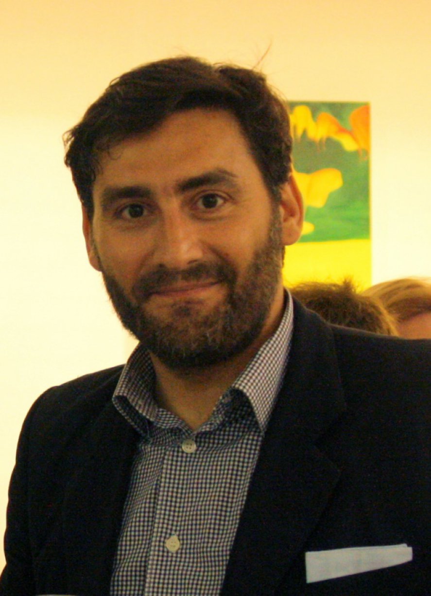 Antonio Marino