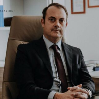 Avvocato Andrea Di Mauro