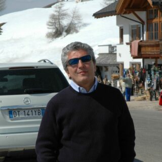 Salvatore Bruno Amato