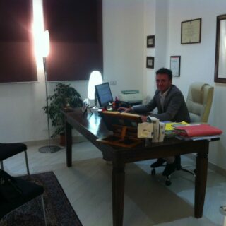 Avv. Marco Petitta