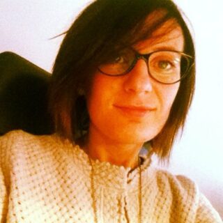 Giovanna Elisabetta Iozzo