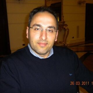 Francesco Bastone
