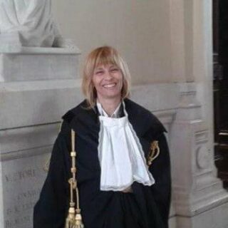 Avv. Daniela Talarico