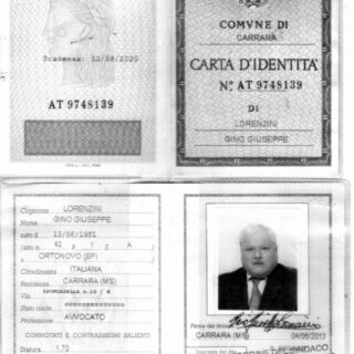 Gino Giuseppe Lorenzini