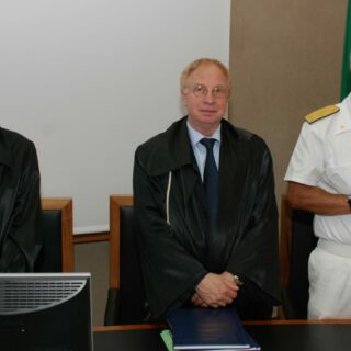 prof. avv. Antonio Bellesi