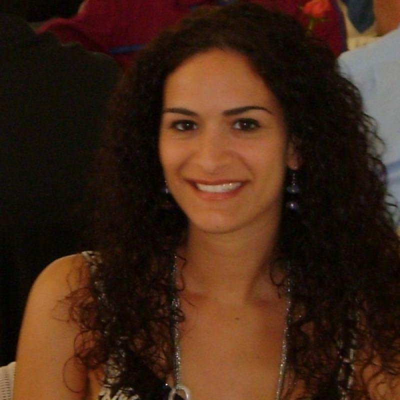 Daniela Nicoletta Marinelli