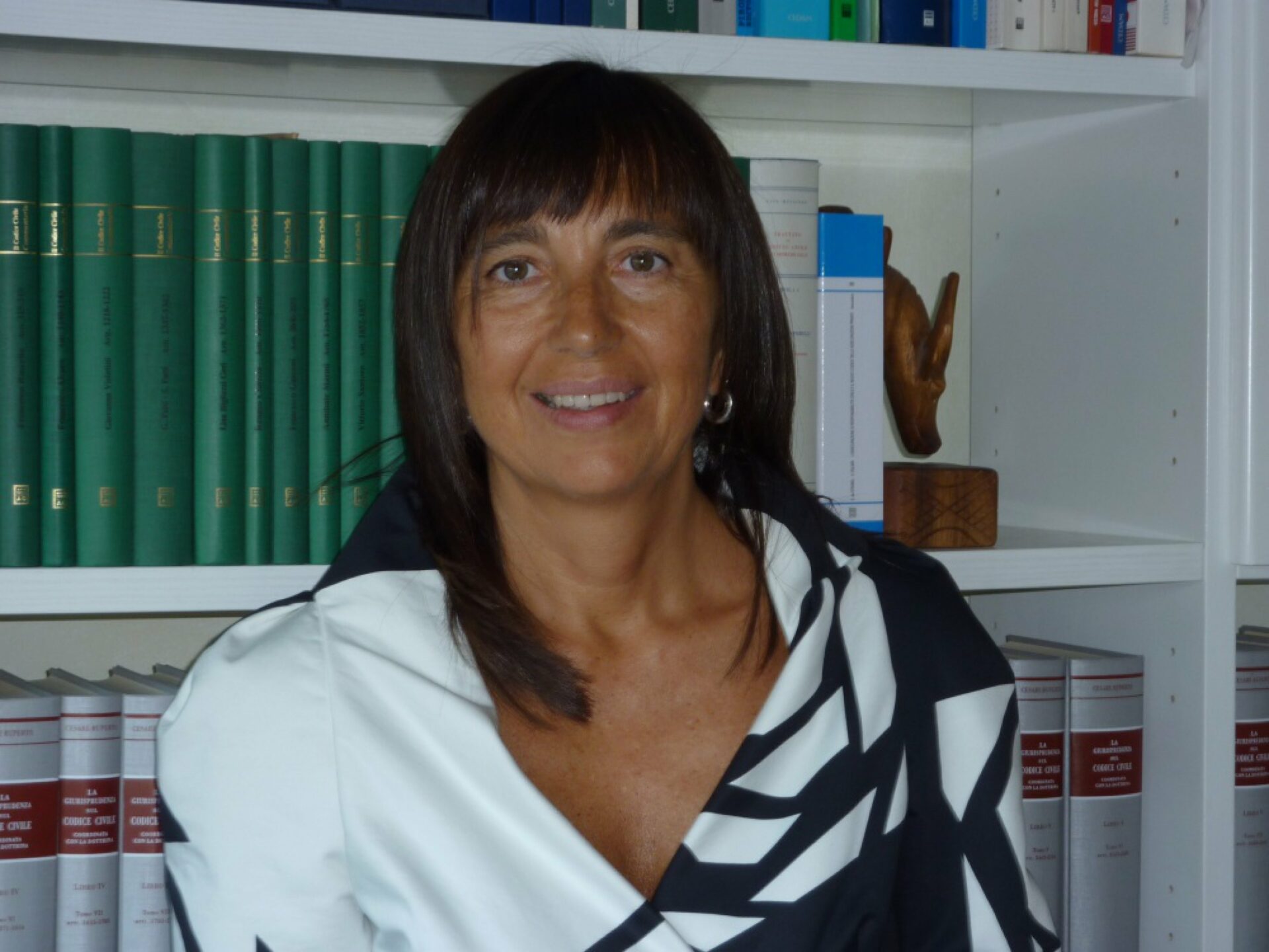 Cristina Mantelli