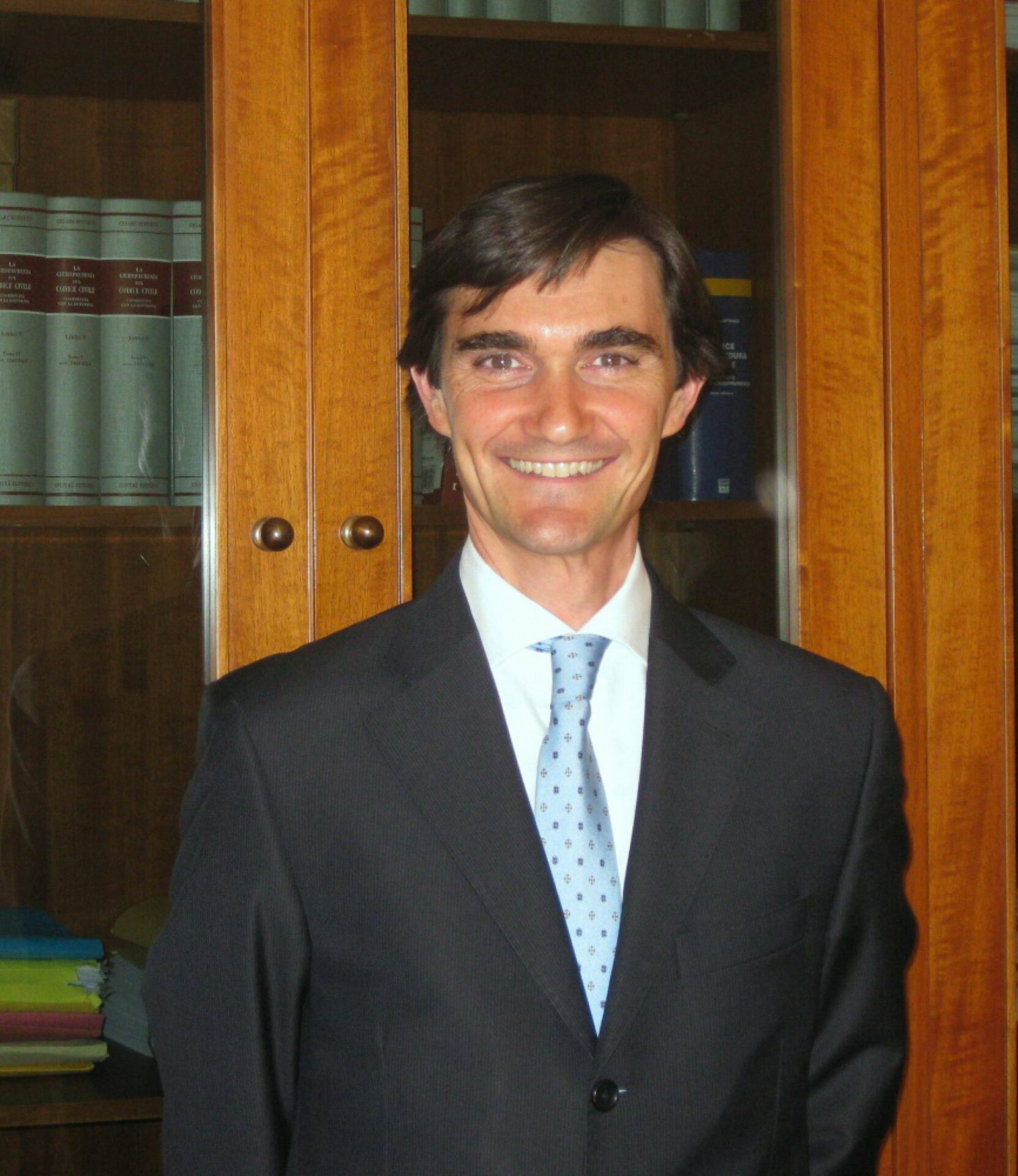 Jacopo Enrico Biraghi