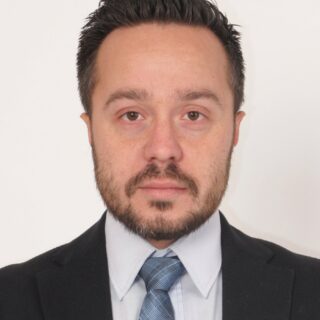 Gianluigi Parrinello