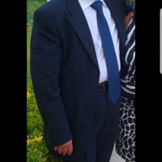 Avv. Mario Rossi Denza