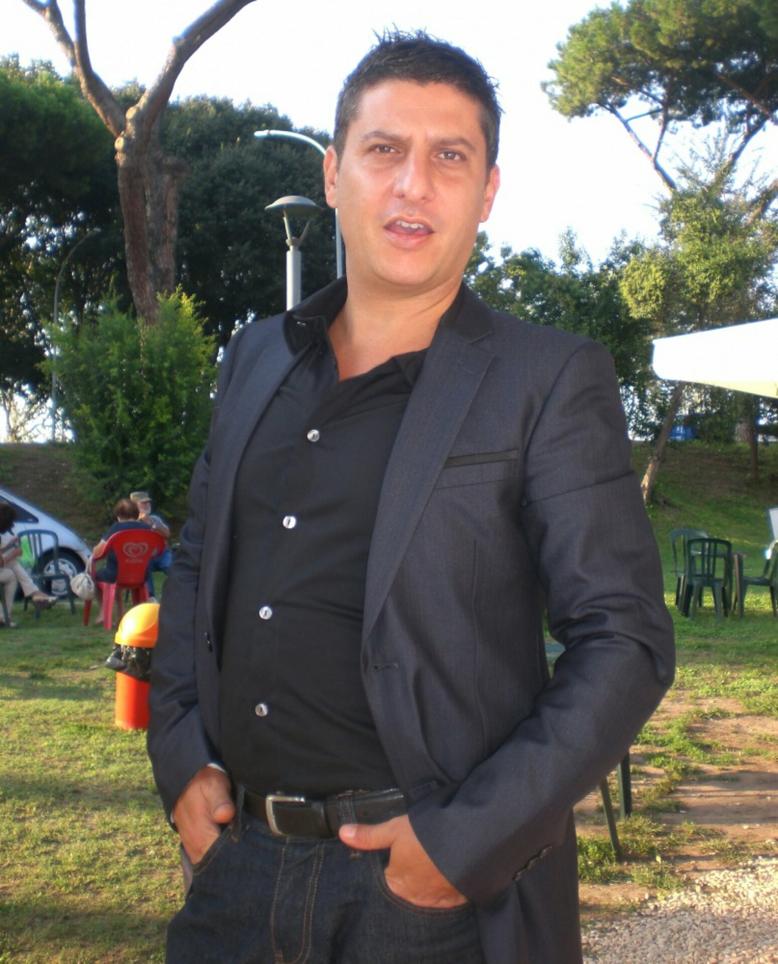 Avv. Guido Anzeloni