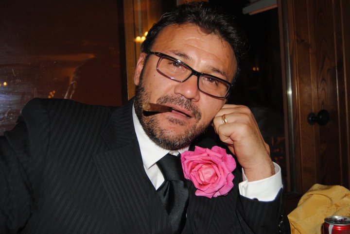 Vito Galbo
