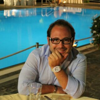 Francesco Cosentino