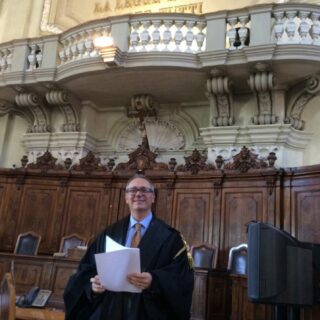 Avv. Samuele Bellotti